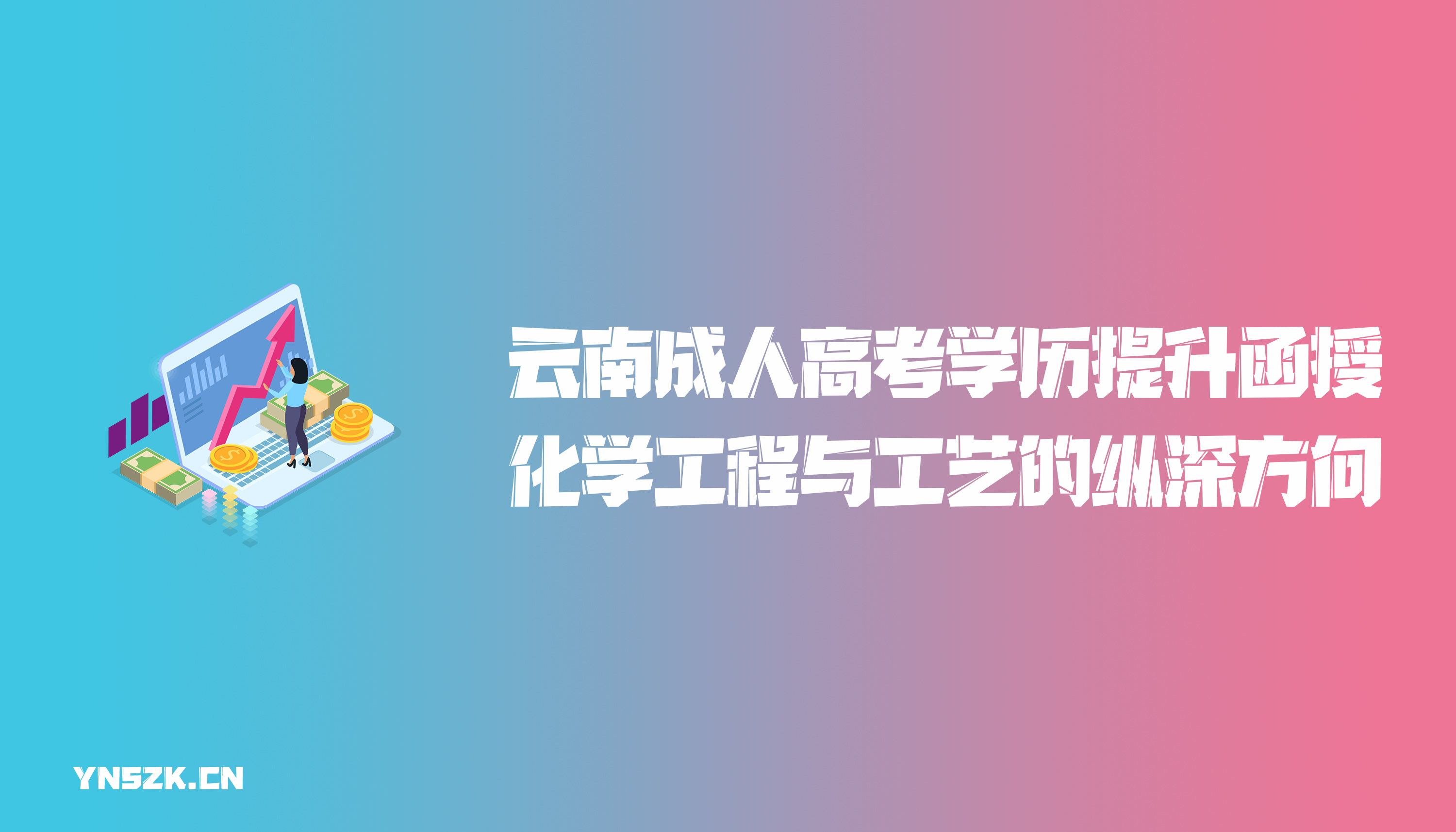 云南成人高考学历提升函授化学工程与工艺专业的纵深方向